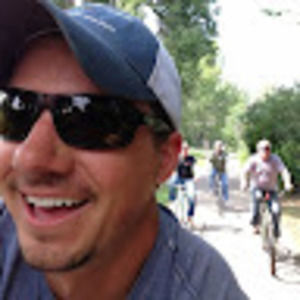 Meet your Posher, Kyle